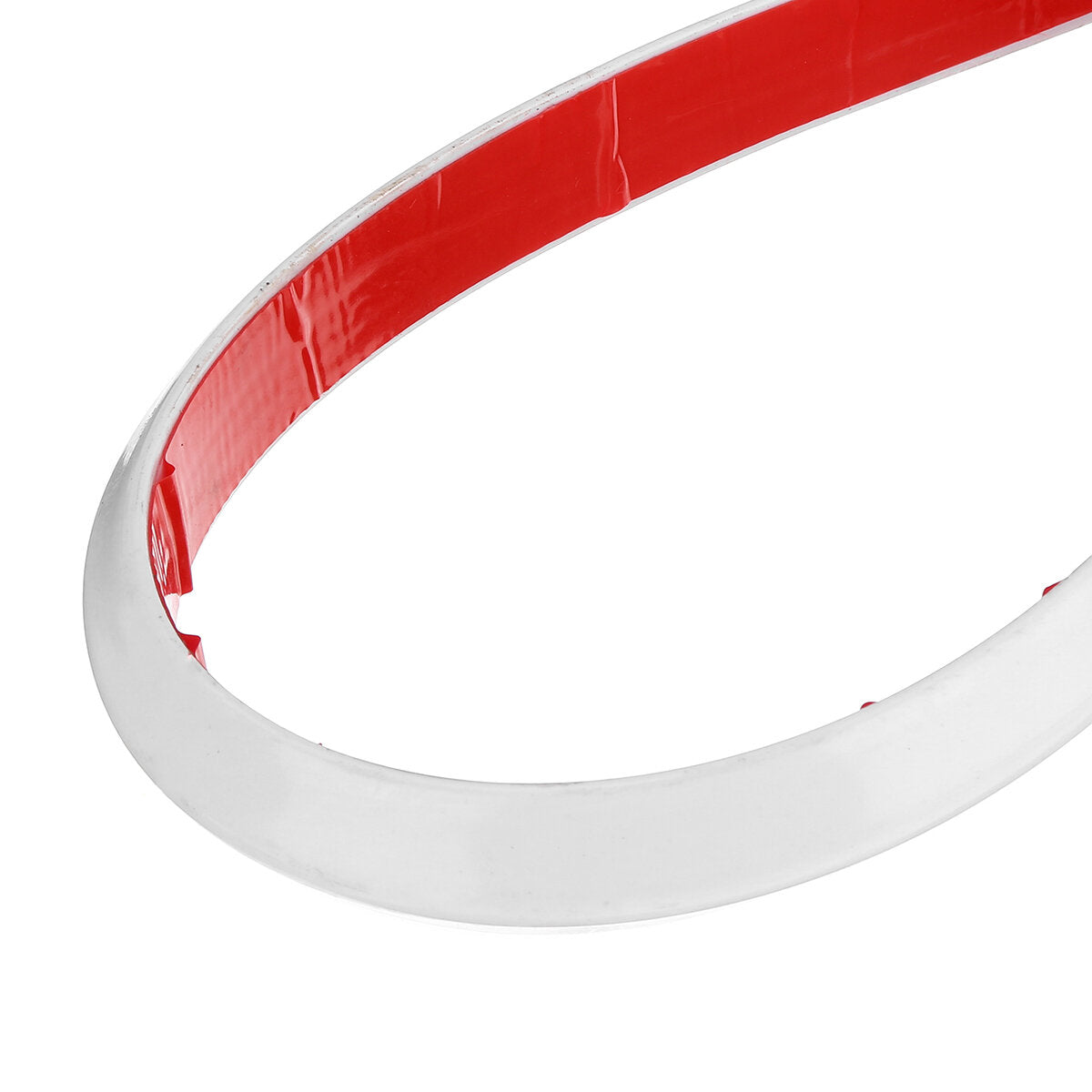 Silicone Shower Water Barrier Strips for Bathroom/Kitchen - 60/90/120/150/200cm Dry & Wet Separation