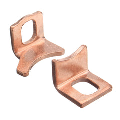 Starter Solenoid Repair Kits: Contact Plunger Set for Toyota & Subaru