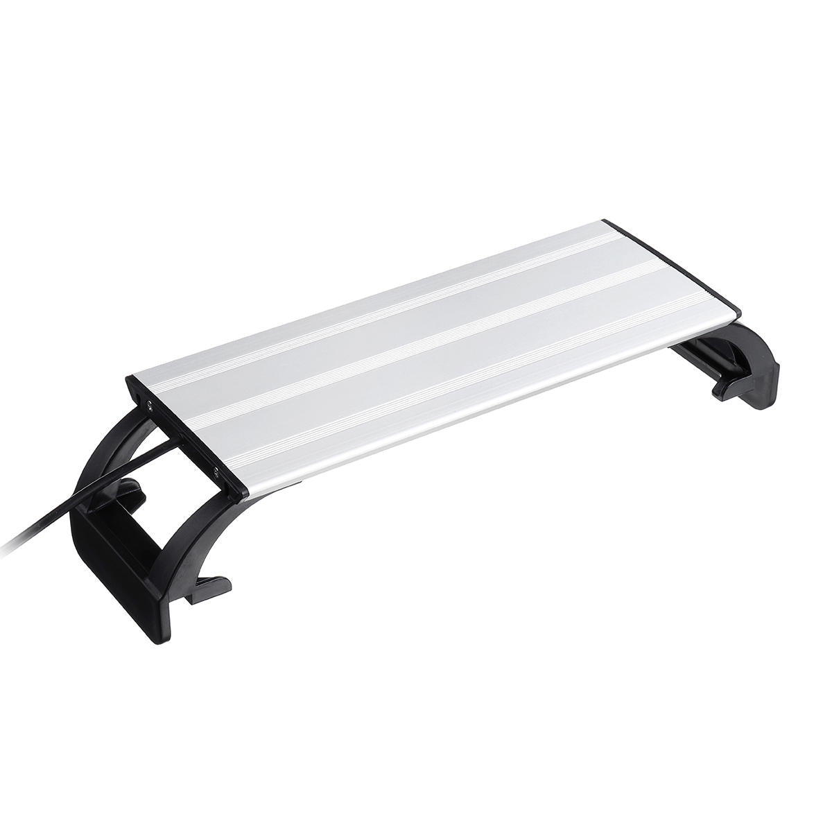 10W LED-Aquarienlicht, 20CM, dimmbar, 3 Modi, AC80-240V Aquariumlampe