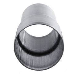 2.5" to 2.25" Exhaust Reducer Connector Adapter Pipe Tube Stainless Steel Universal Tapered