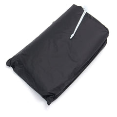 XXXL Motorcycle Cover 295x110x140CM - Waterproof, Dustproof, UV Protection, All-Weather Heavy Duty