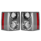 Range Rover Vogue Car Rear Tail Light Assembly Brake Lamp Pair