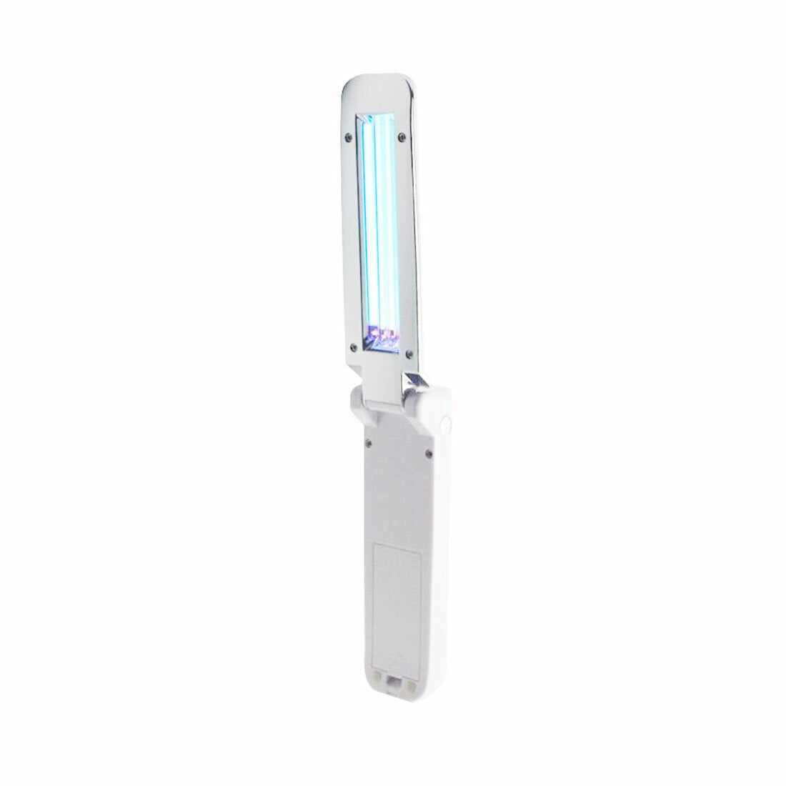 Portable Handheld UV Disinfection Lamp - Germicidal Sterilizer Stick for Effective Sanitization