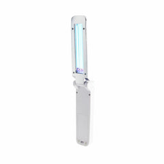Portable Handheld UV Disinfection Lamp - Germicidal Sterilizer Stick for Effective Sanitization