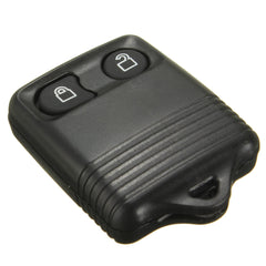 2-Button Remote Key Replacement Shell Case for Ford Explorer and Escape