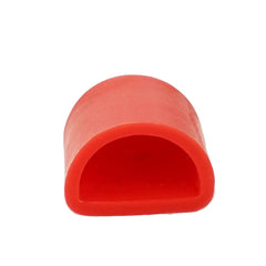 Tail Light Wire Protector, Anti Vibration Shims & Kickstand Cap for M365/M187/Pro Scooter - Modified Parts Accessories