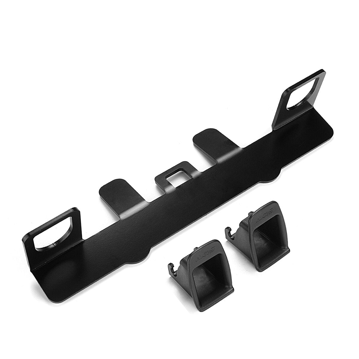 Universal Car Child Seat Restraint Anchor Mounting Kit & Belt Connector
