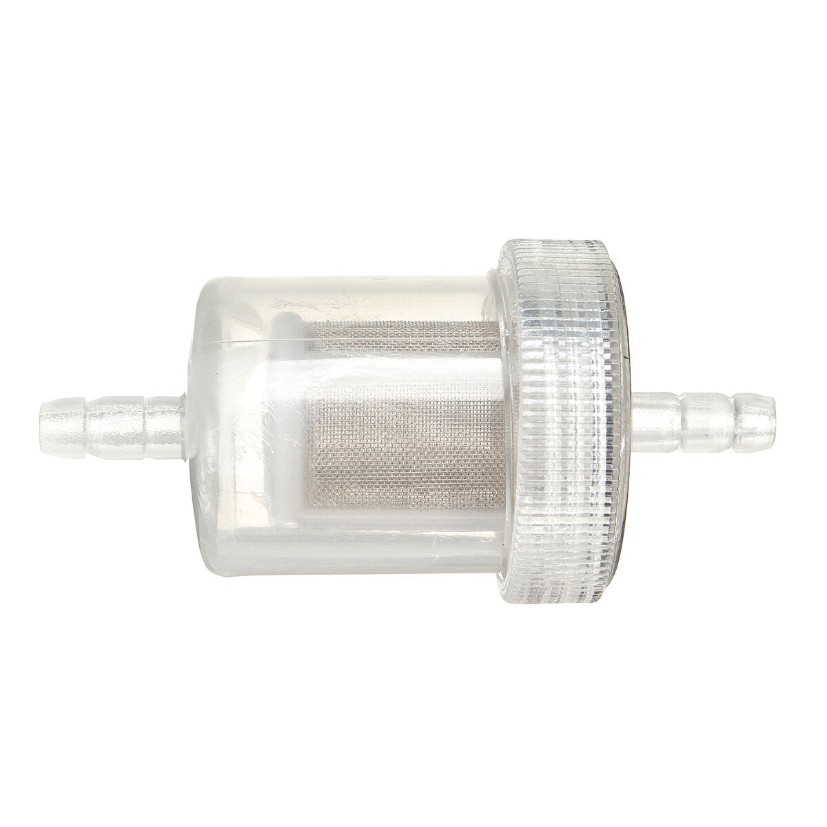 Inline Fuel Pipe Hose Clip & Filter Kit for Webasto Eberspacher Diesel Heater
