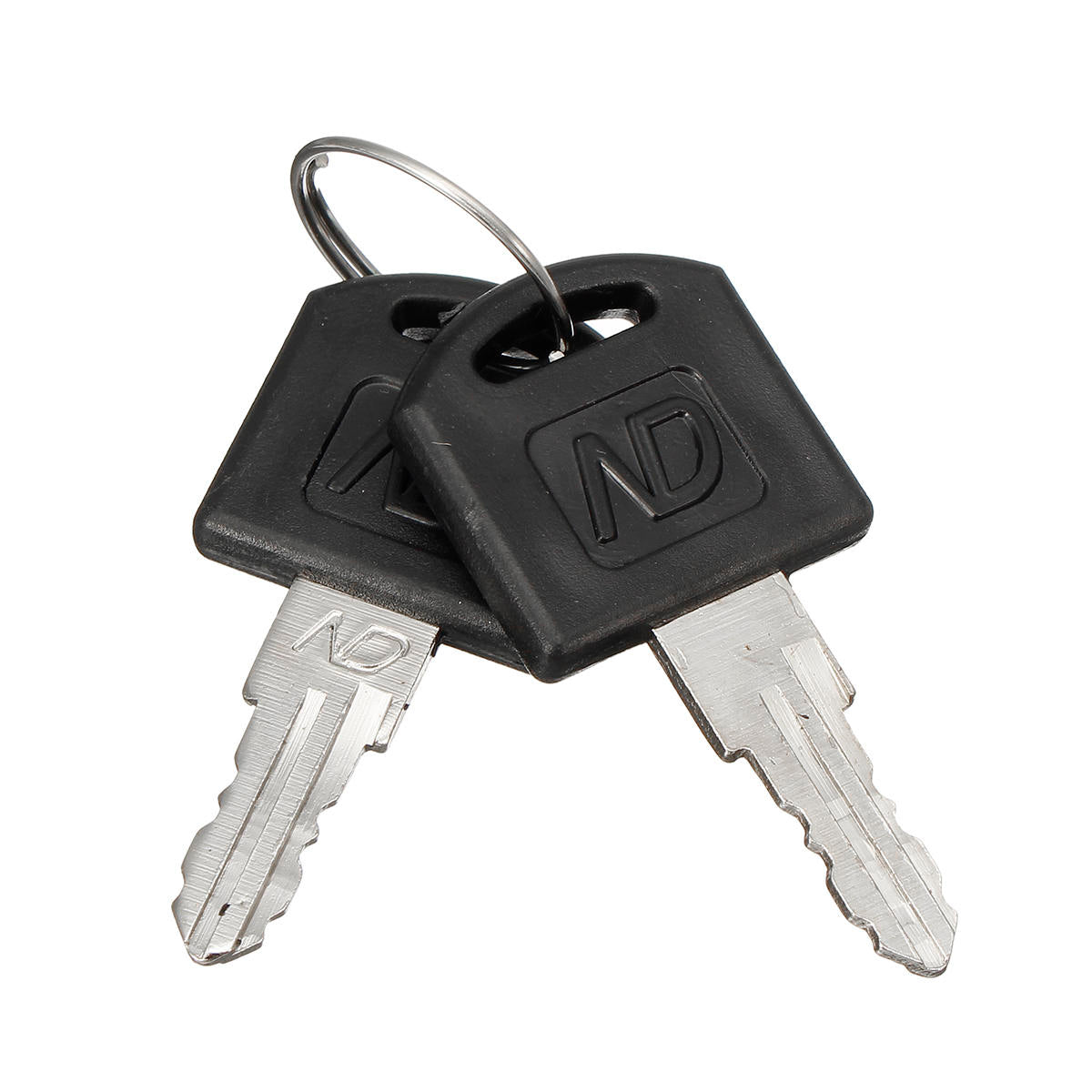 Aluminum Alloy Sliding Door Window Restrictor Lock for Child Safety