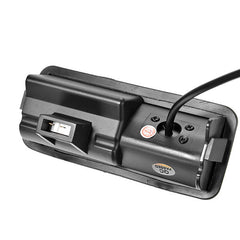 Night Vision Back Up Rear View Reverse Camera for Ford Focus 2 & 3