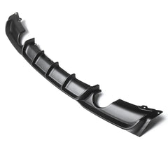 BMW F30 3-Series Rear Bumper Diffuser Protector
