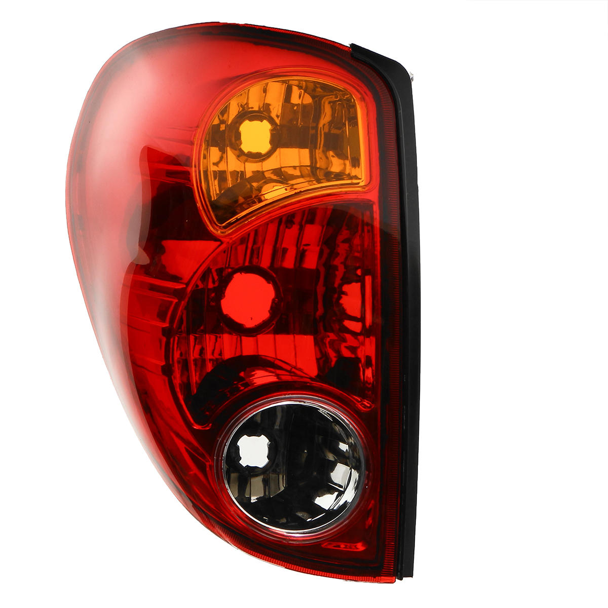 Car Rear Left/Right Tail Brake Light with Wiring - Universal Fit