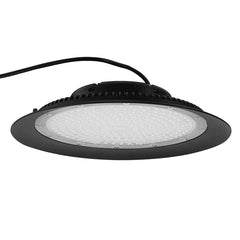 100W 150W 200W LED Hallenleuchten für Werkstätten - UFO Industrielle Lagerhallenlampe