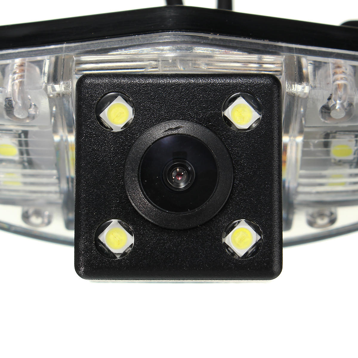 Rear View Parking Backup Camera for Honda Accord, Pilot, and Civic