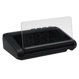 Car Display OBD HD Speedometer Projector HUD - Head Up Warning Dashboard