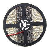 5M Waterproof LED Strip Light Tape 12V - Flexible DIY Ribbon for Car, Home, Club Decoration