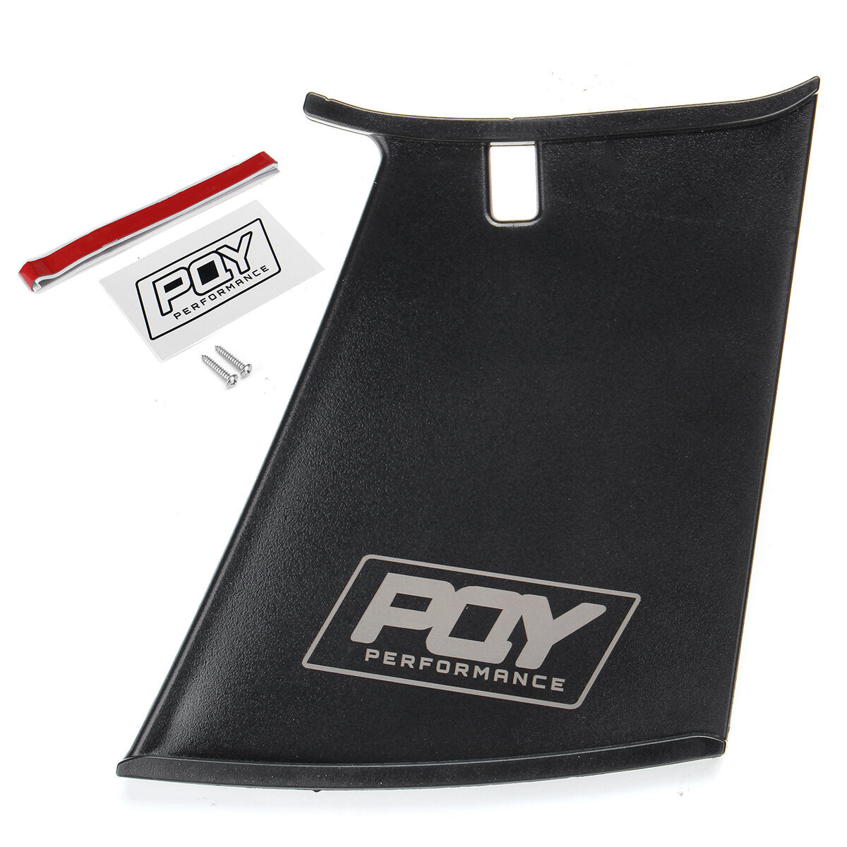 Trunk Spoiler Wing Stiffi Support Stabilizer for Enhanced Vehicle Stability