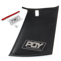 Trunk Spoiler Wing Stiffi Support Stabilizer for Enhanced Vehicle Stability