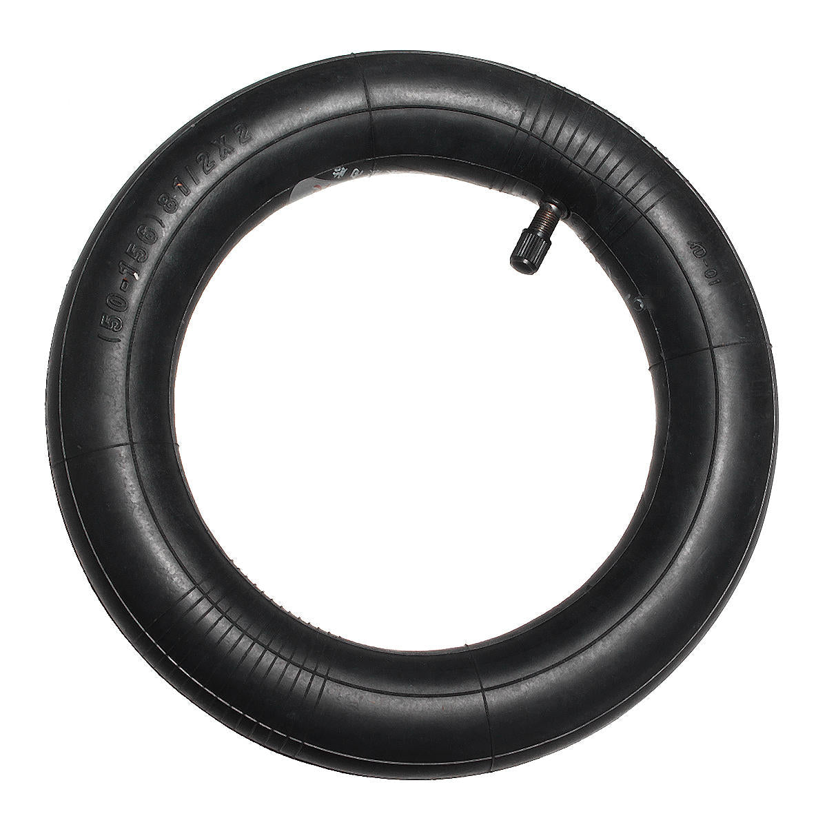 8.5" Thick Rubber Solid Tire & Inner Tube for M365 Electric Scooter Wheels