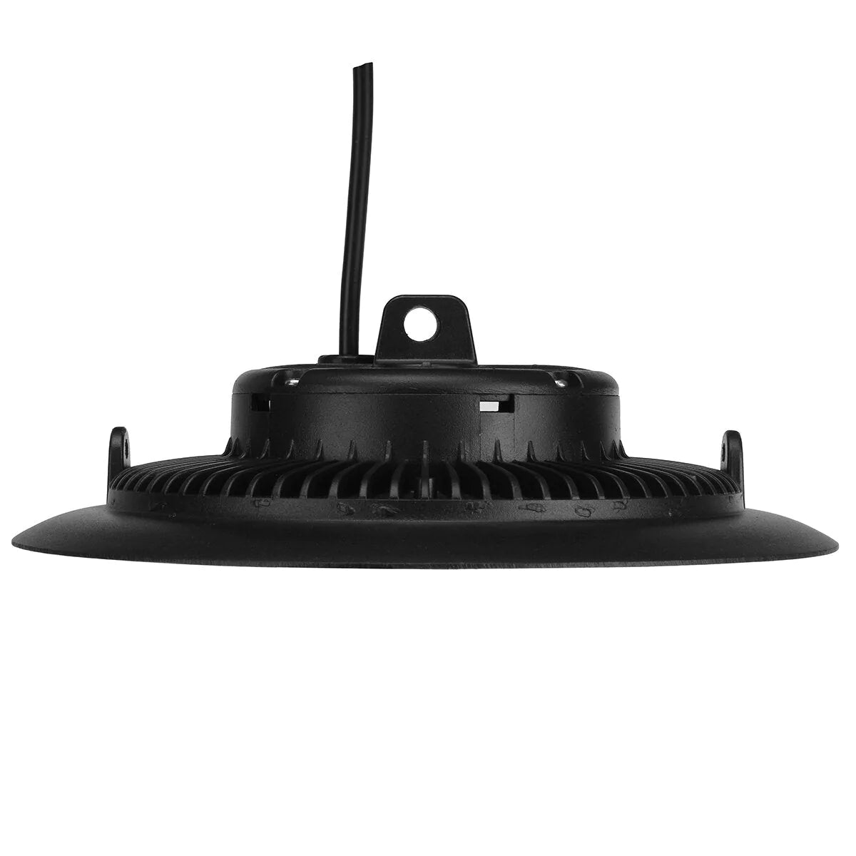 100W 150W 200W LED Hallenleuchten für Werkstätten - UFO Industrielle Lagerhallenlampe