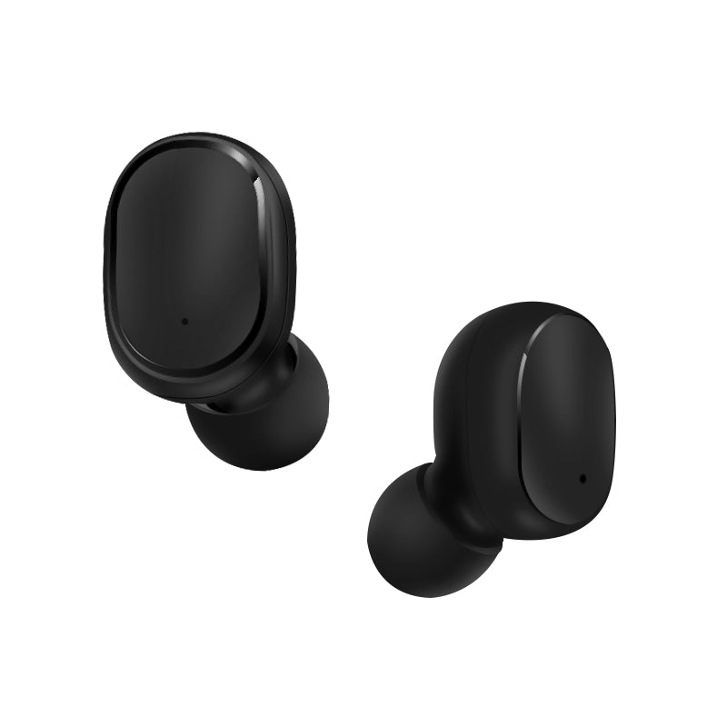 TWS Bluetooth 5.0 Wireless Stereo Earphone Noise Cancelling Waterproof Bilateral Call Headphones For Xiaomi Iphone