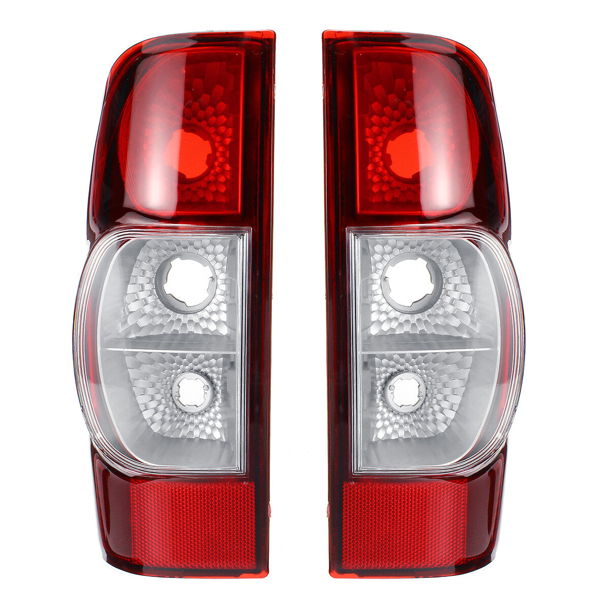 Isuzu Rodeo/DMax Pickup 2007-2012 Rear Left/Right Tail Brake Light Lamp