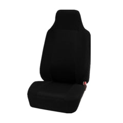 Universal Car Seat Covers Protector Cushion for Front & Rear - Fits Truck, SUV, Van