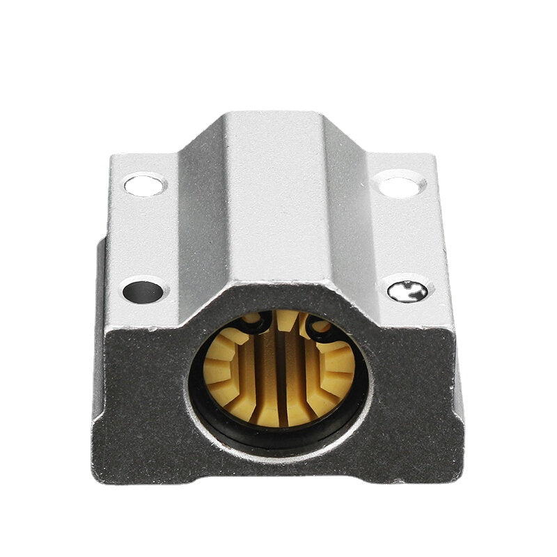 8mm Solid Polymer Linear Motion Bearing Slide Bushing for CNC Machines