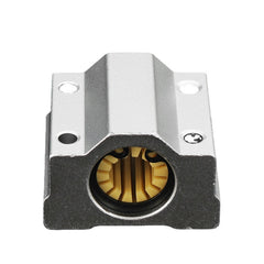 8mm Solid Polymer Linear Motion Bearing Slide Bushing for CNC Machines