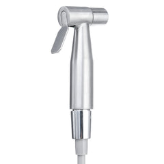 Stainless Steel Handheld Bidet Sprayer with 1.5M/2M Hose for Bathroom Shower