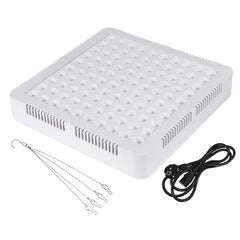 Full Spectrum LED Grow Light for Hydroponic Indoor Plants and Flowers, IP66 Rated