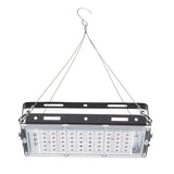 50/96 LED Full Spectrum Grow Light for Greenhouse, Plants, Vegetables, Flowers, Hydroponics - IP65 Waterproof Lamp