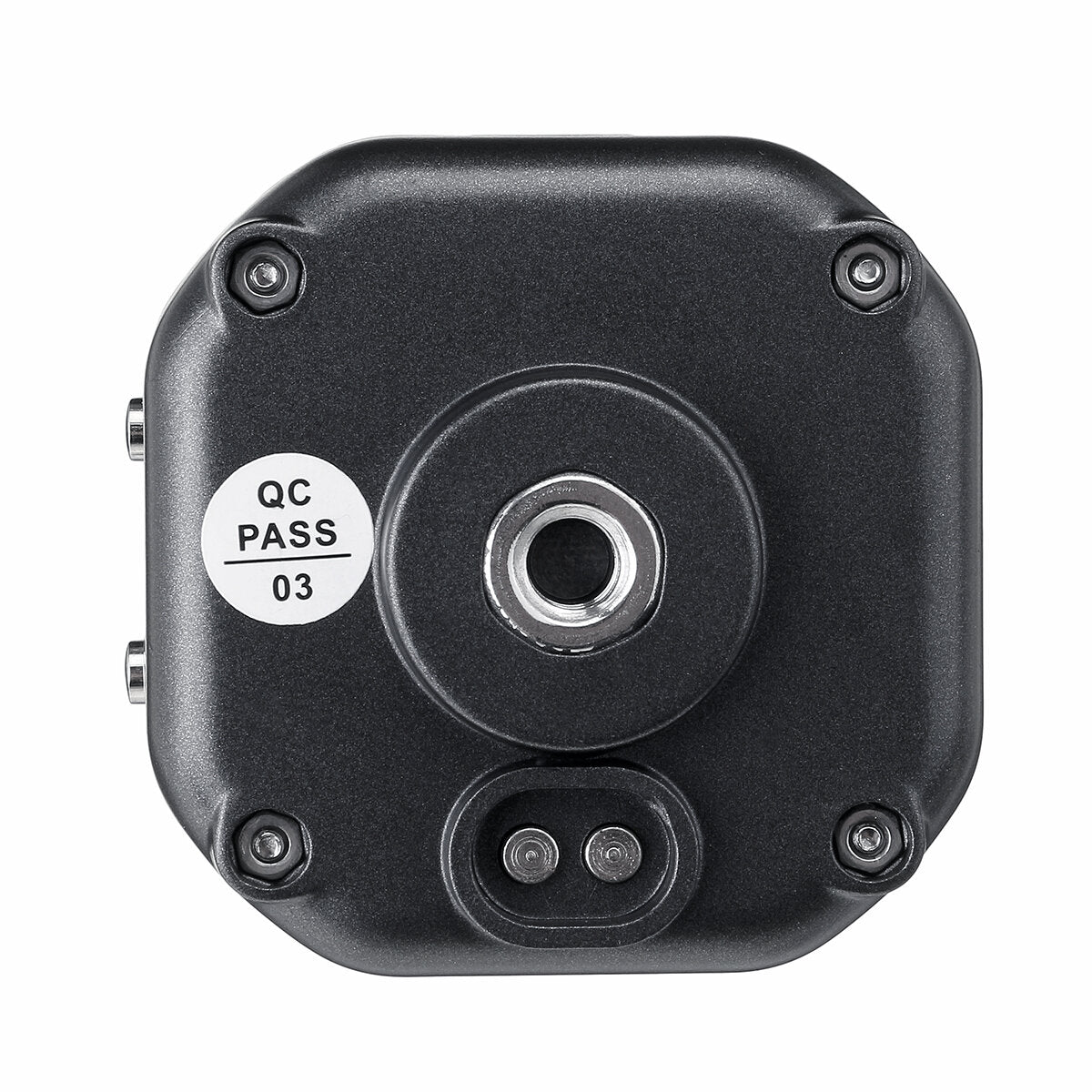 Waterproof Wireless Motorcycle Tire Pressure Monitoring System with Real-Time LCD Display