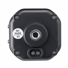 Waterproof Wireless Motorcycle Tire Pressure Monitoring System with Real-Time LCD Display