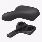 Adjustable Foldable Saddle Seat for M365, M187, and Ninebot Electric Scooters