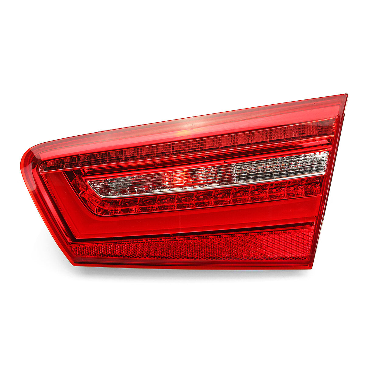 Car LED Rear Inner Tail Light Brake Lamp with Wiring Harness and Bulb