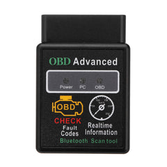 Car OBD2 Scanner Diagnostic Tool - Engine Code Reader for Vehicle Diagnostics