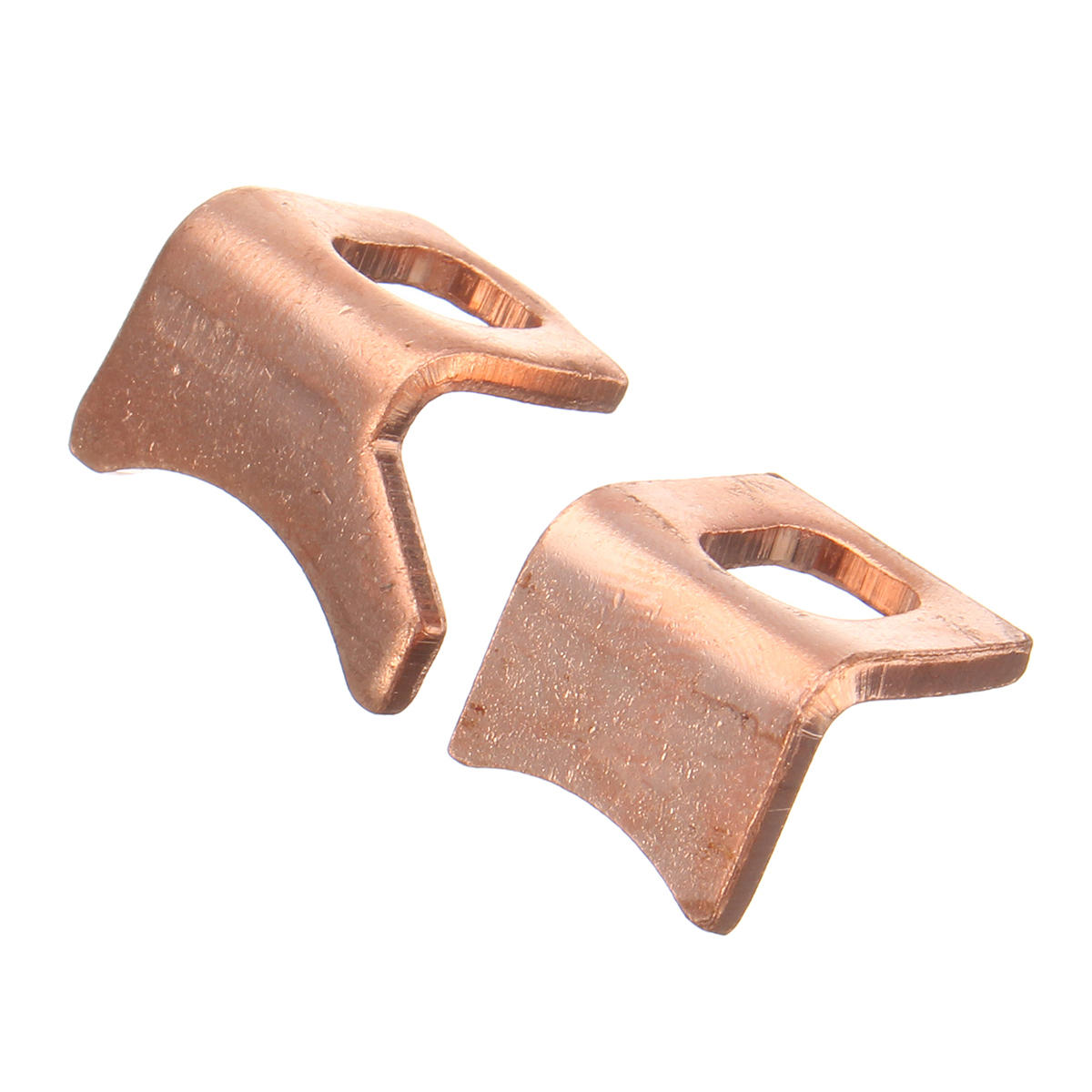Starter Solenoid Repair Kits: Contact Plunger Set for Toyota & Subaru