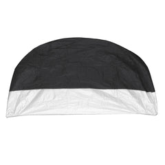 XXXL Motorcycle Cover 295x110x140CM - Waterproof, Dustproof, UV Protection, All-Weather Heavy Duty
