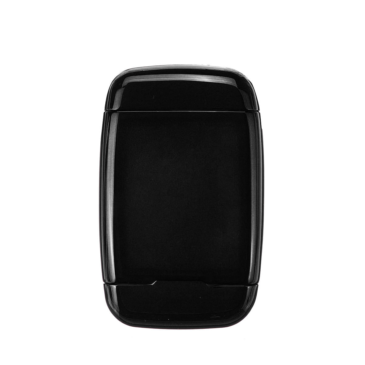 2-in-1 TPU Remote Key Fob Cover with Button Film for Land Rover Range Rover Sport/Freelander 2