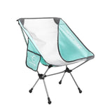 Ultralight Folding Chair - High Load, Superhard, Portable for Camping, Beach, Hiking, Picnic, Fishing