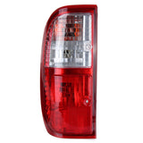 Car Rear Tail Light Brake Lamp with Bulb and Wiring - Left/Right