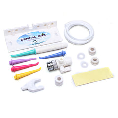 Dental Spa Unit Oral Irrigator Teeth Cleaner Floss Water Jet