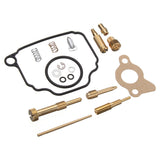 Carburetor Repair & Rebuild Kit Tool Set for Carb Maintenance