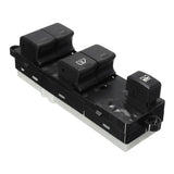 ABS Electric Power Window Switch - Driver Side