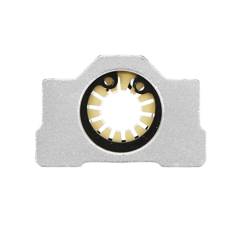 8mm Solid Polymer Linear Motion Bearing Slide Bushing for CNC Machines