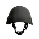 Bulletproof M88 PASGT Helmet, 20.4in-24.4in - Tactical Safety Gear