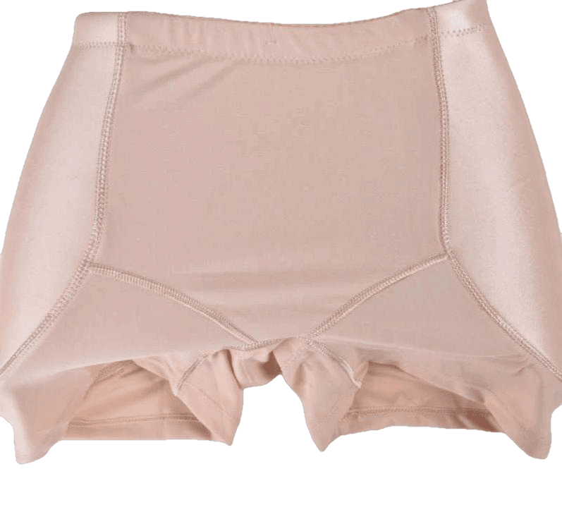 Plus Size Padded Panties Butt Lifter Body Shapers Women Underwear Body  Shaper Butt Hip Enhancer Sexy Seamless Hipbone Panties