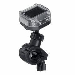 Waterproof Wireless Motorcycle Tire Pressure Monitoring System with Real-Time LCD Display