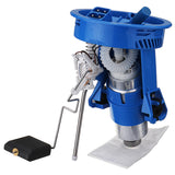 Blue Right-Hand Side Fuel Pump Assembly Module